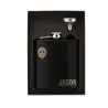 VENDREDI 13 - Jason & Masque - Flasque 175ml + Entonnoir