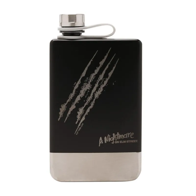 LES GRIFFES DE LA NUIT - Slash - Flasque 230ml