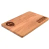 ÇA - Time to Float - Planche de Service en bois