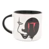 ÇA - Penywise & Ballon - Mug Interieur Coloré 414ml