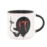 ÇA - Penywise & Ballon - Mug Interieur Coloré 414ml