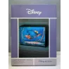 LILO & STITCH - Hamac - Canvas Lumineux 30x40 Cm