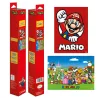 SUPER MARIO - Set 2 Posters 52 x 38cm