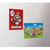 SUPER MARIO - Set 2 Posters 52 x 38cm