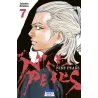 NINE PEAKS - Tome 7