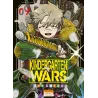 KINDERGARTEN WARS - Tome 9