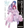 OSHI NO KO - Tome 15