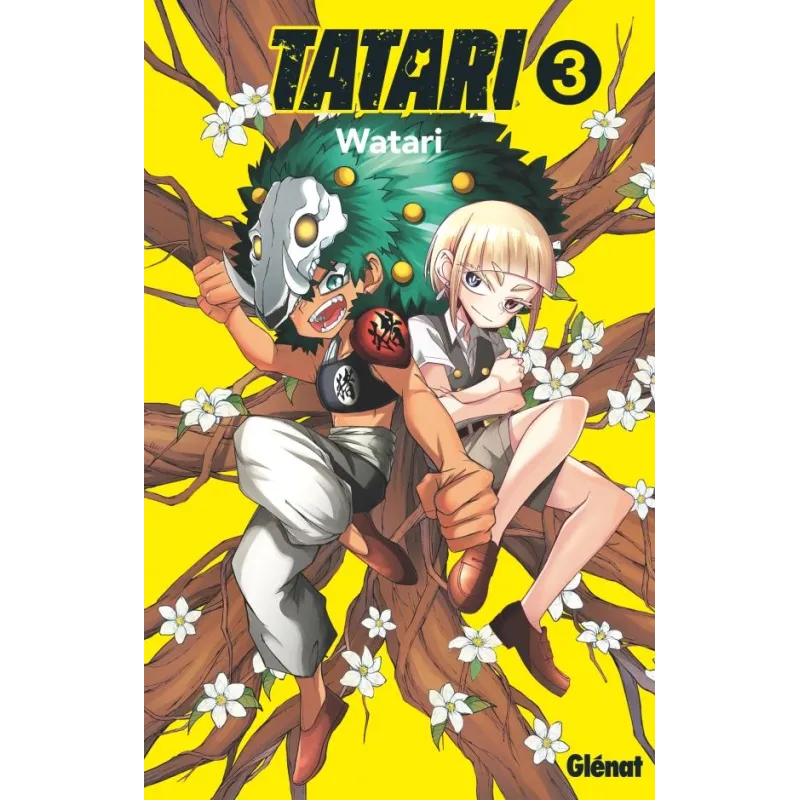 TATARI - Tome 3