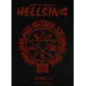 HELLSING - Perfect Edition - Tome 2