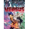 VERSUS - Tome 4