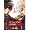 DOOMSDAY WAR - REKKYO SENSEN - Tome 1