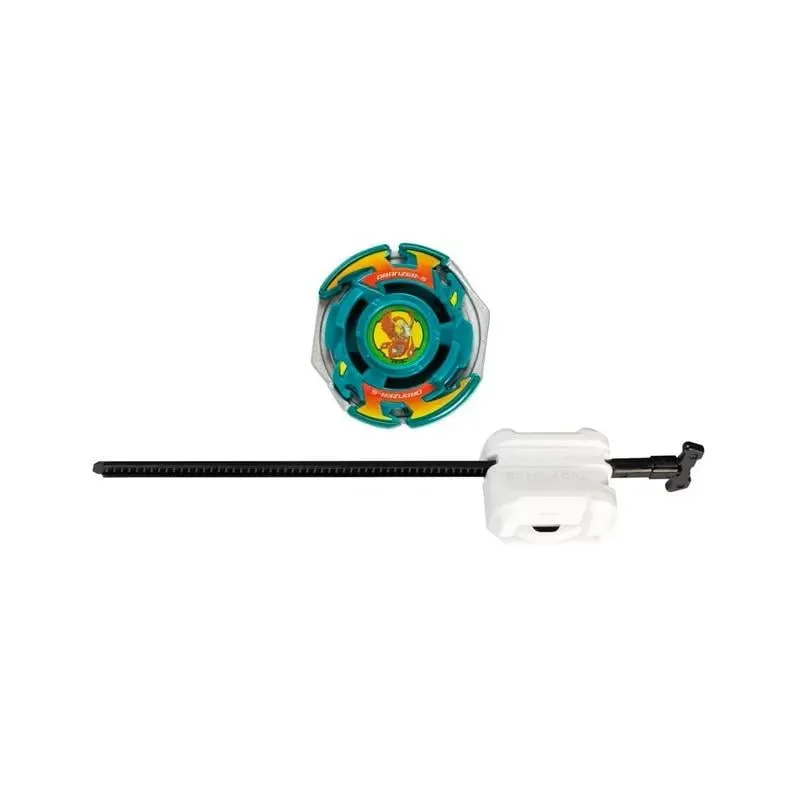 BEYBLADE X - Dranzer Spiral 3-80T Anniversary X-Over Starter Pack