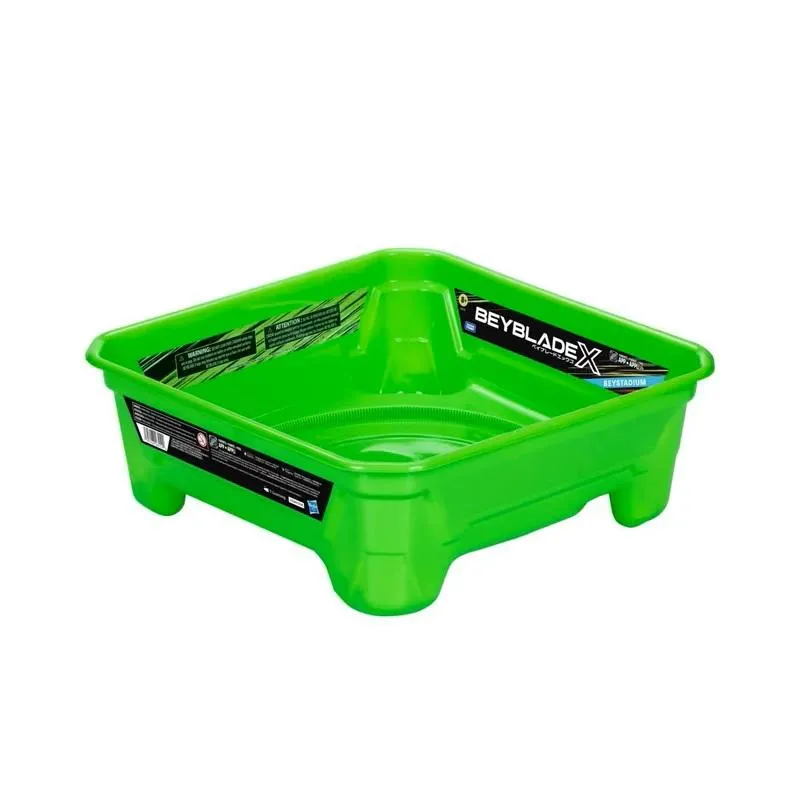 BEYBLADE X - Arène Beystadium