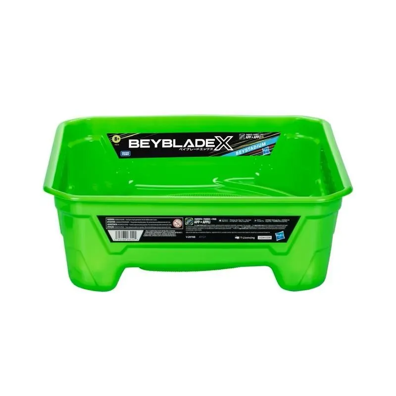 BEYBLADE X - Arène Beystadium