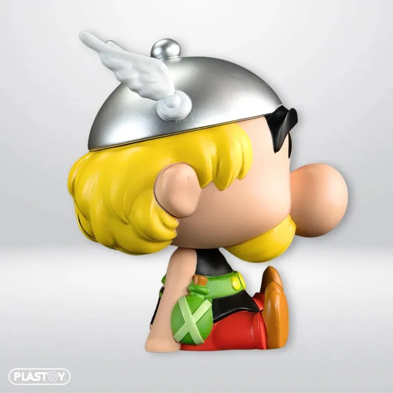 ASTERIX & OBELIX - Asterix - Tirelire PVC 16cm