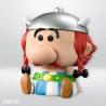 ASTERIX & OBELIX - Obelix - Tirelire PVC 13cm
