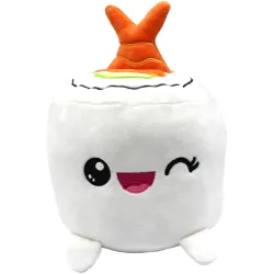 PLUSHI - Ebiten Sushi - Peluche 20cm
