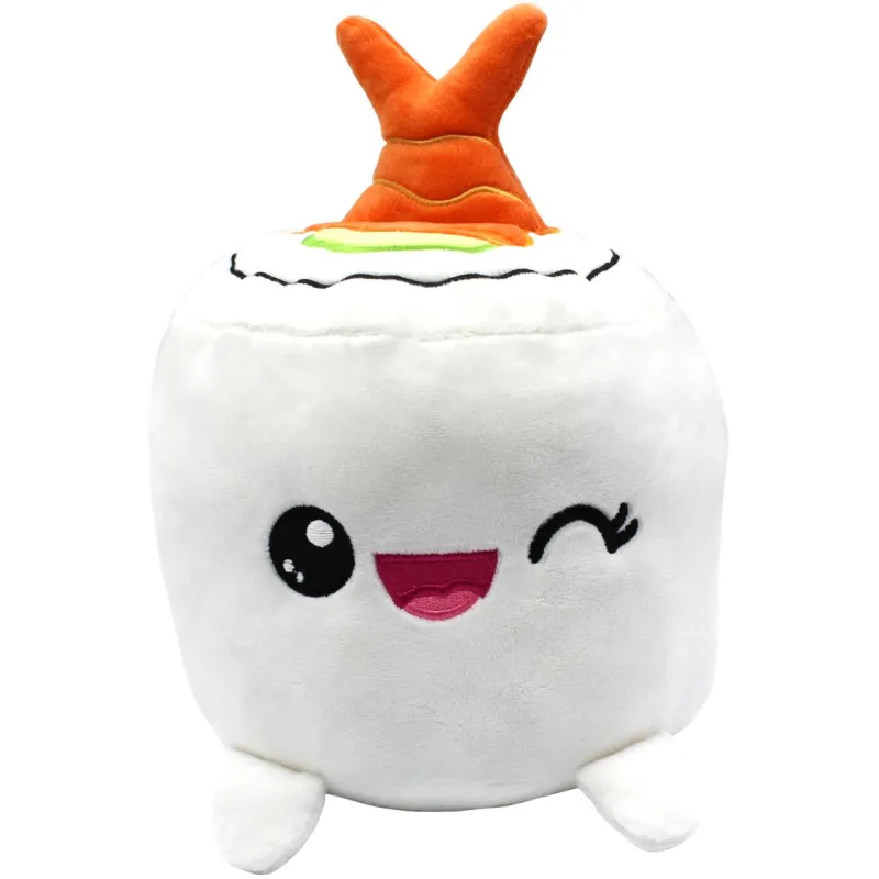 PLUSHI - Ebiten Sushi - Peluche 20cm
