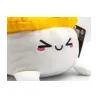 PLUSHI - Nigiri avec oeuf - Peluche 20cm