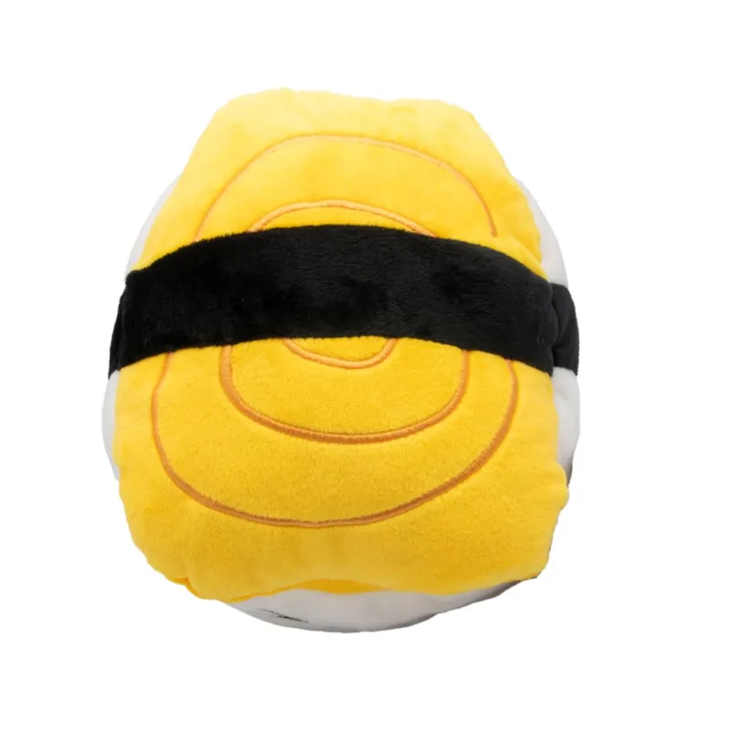 PLUSHI - Nigiri avec oeuf - Peluche 20cm
