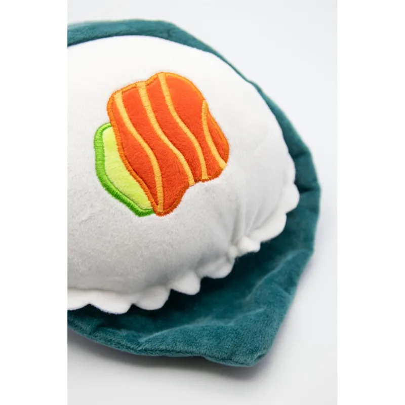 PLUSHI - Temaki - Peluche 20cm