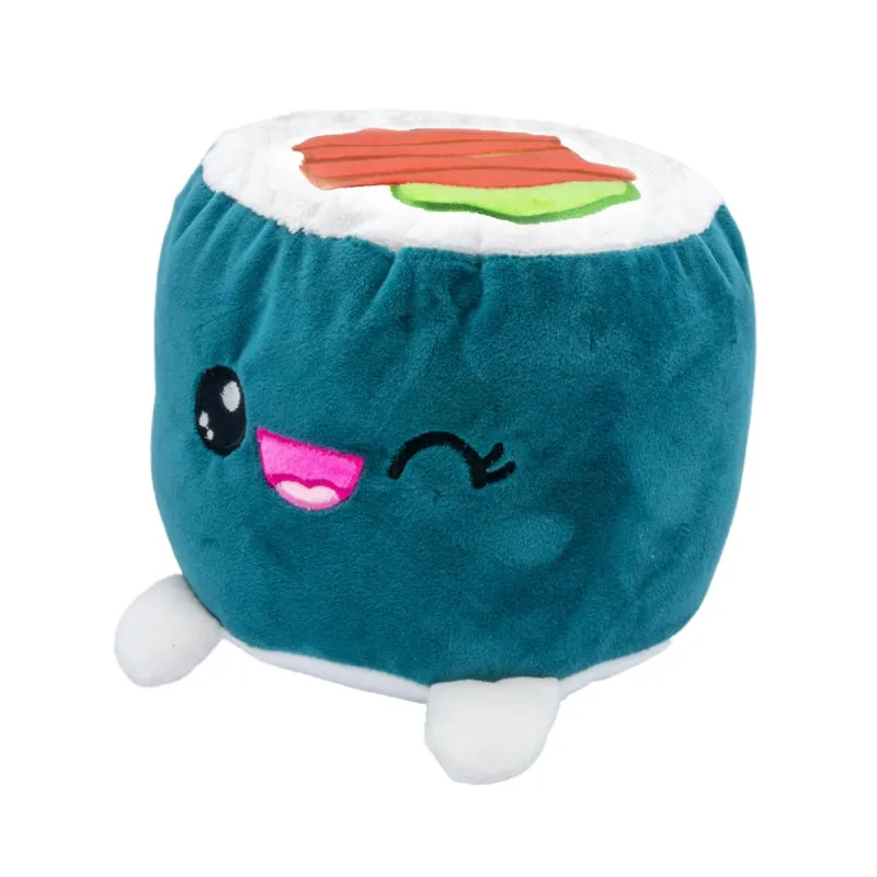 PLUSHI - Maki - Peluche 20cm