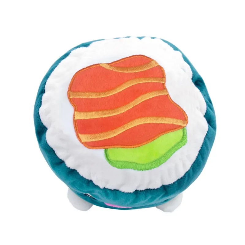 PLUSHI - Maki - Peluche 20cm