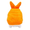 PLUSHI - Crevette - Peluche 20cm