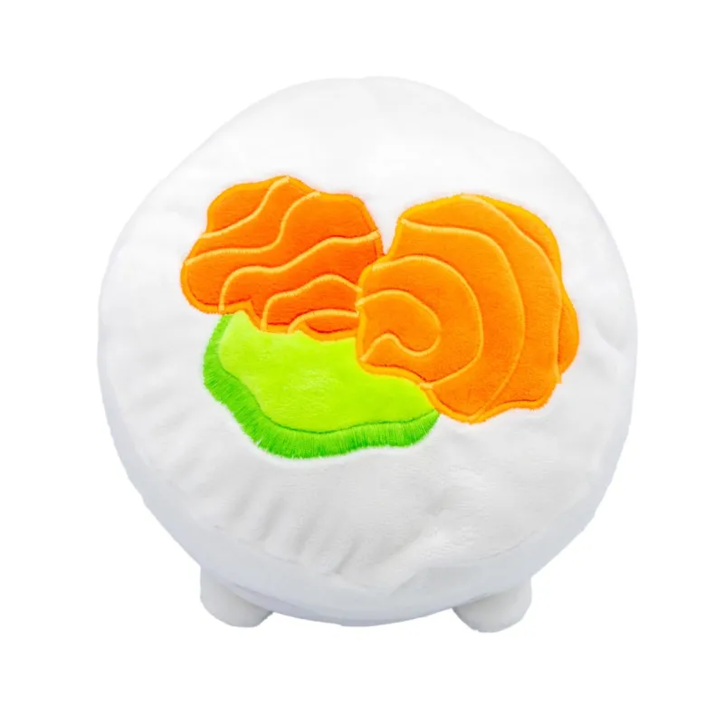 PLUSHI - Uramaki - Peluche 20cm