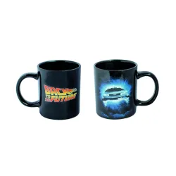 RETOUR VERS LE FUTUR - Mug en céramique 320ml