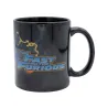 FAST AND FURIOUS - Mug en céramique 320ml