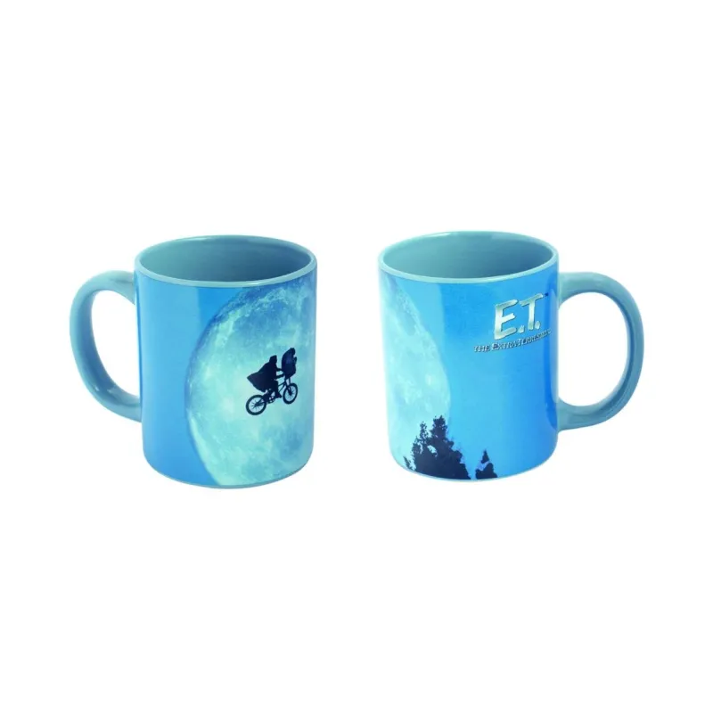 E.T. - Mug en céramique 320ml