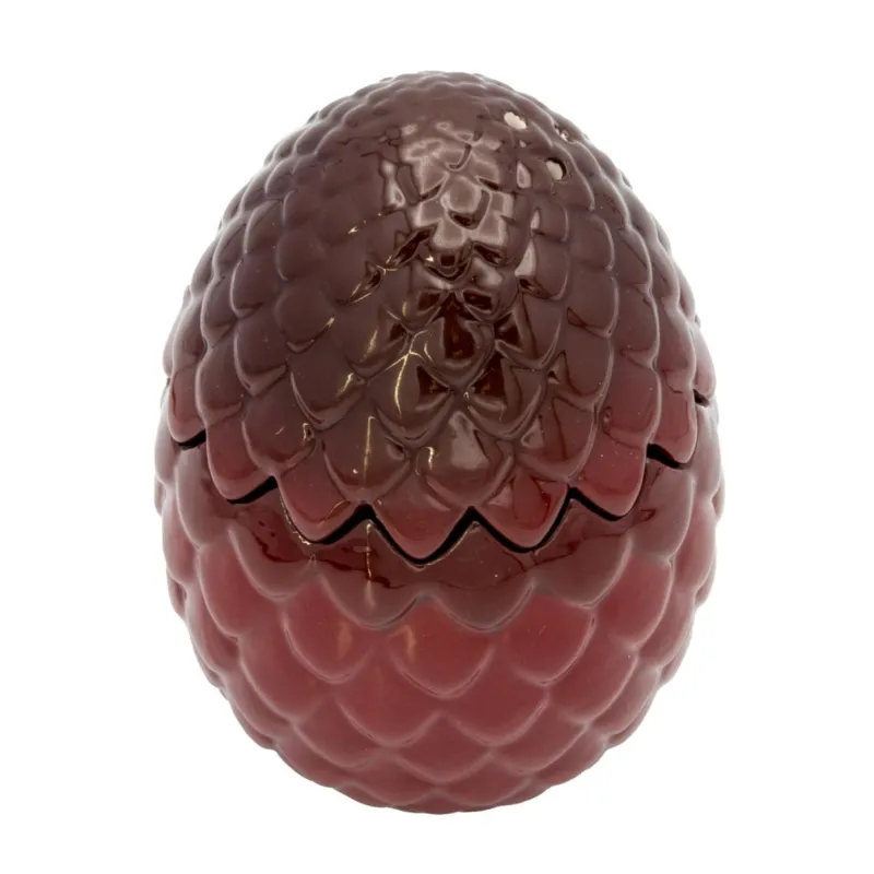 GAME OF THRONES - Oeuf de dragon - Coquetiers 9cm