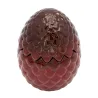 GAME OF THRONES - Oeuf de dragon - Coquetiers 9cm