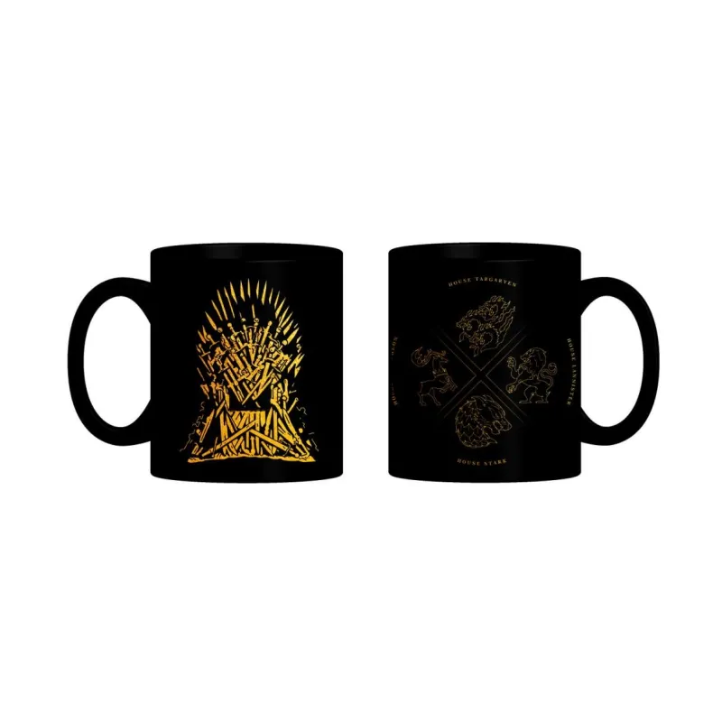 GAME OF THRONES - Mug en céramique 320ml