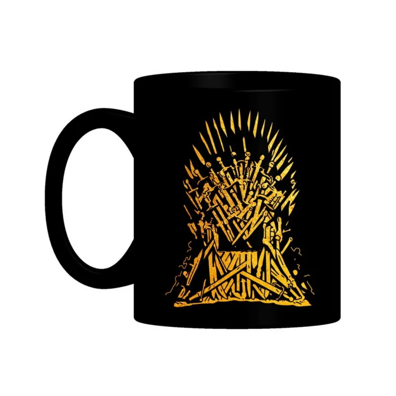 GAME OF THRONES - Mug en céramique 320ml