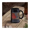 DONJONS & DRAGONS - Mug à bière en céramique