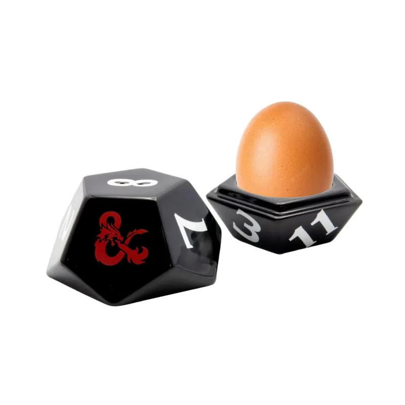 DONJONS & DRAGONS - Dé D20 - Coquetiers