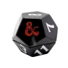 DONJONS & DRAGONS - Dé D20 - Coquetiers