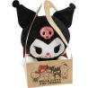 HELLO KITTY - Kuromi - 14cm