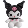 HELLO KITTY - Kuromi - 14cm