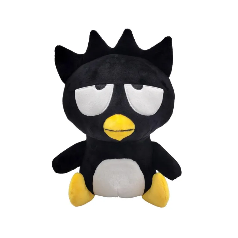 HELLO KITTY - Bad Badtz Maru - 24cm