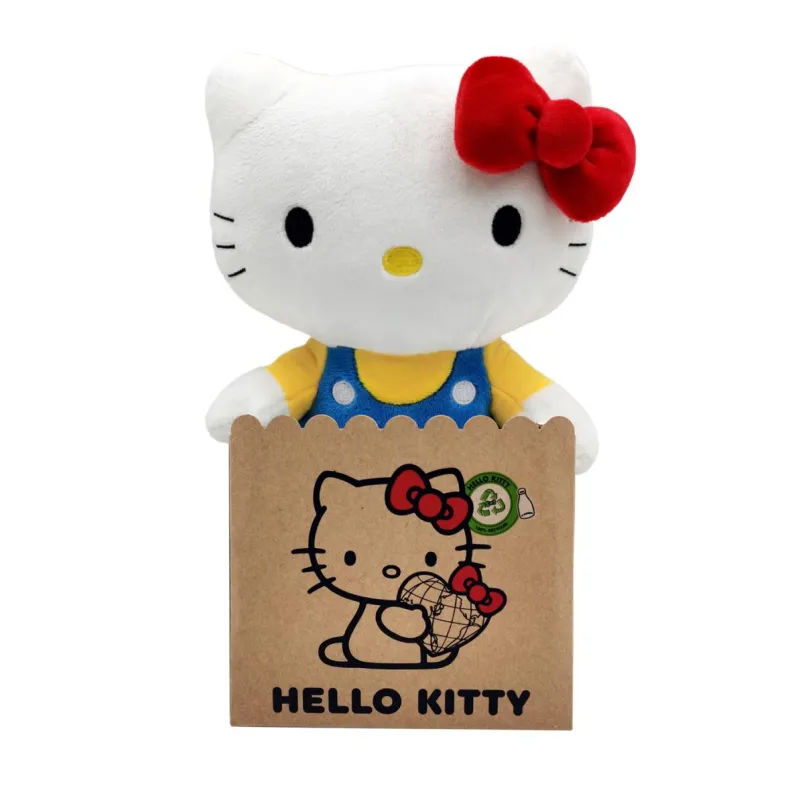 HELLO KITTY - Hello Kitty Classic - 24cm