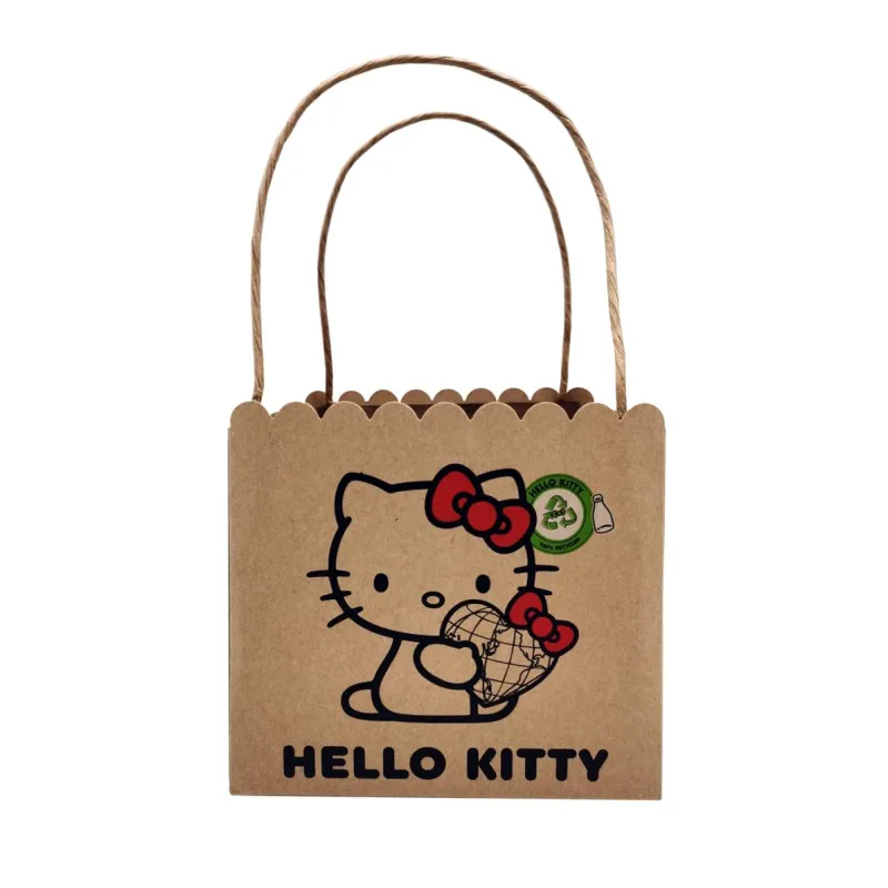 HELLO KITTY - Hello Kitty Classic - 24cm