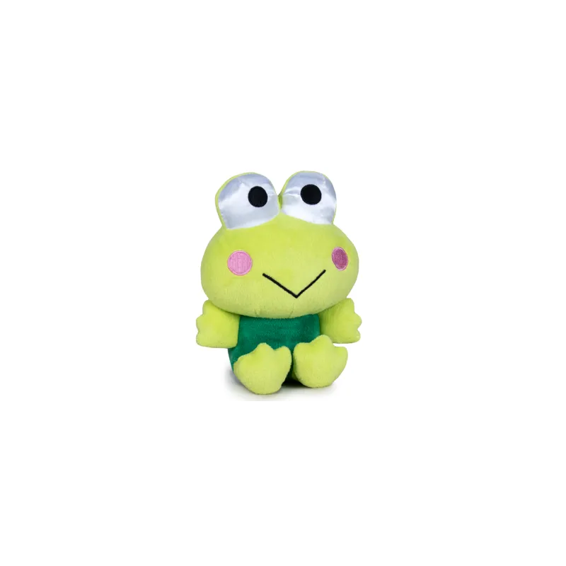HELLO KITTY - Keroppy Peluche - 30cm