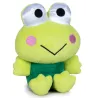 HELLO KITTY - Keroppy Peluche - 30cm