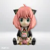 SPY X FAMILY - Anya Forger - Tirelire PVC 18cm