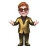 MUSIQUE - Elton John "New" - Figurine Minix 12cm