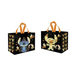 STITCH - Halloween - Shopping Bag
