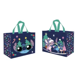 STITCH & ANGEL - Snow & Xmas - Shopping Bag